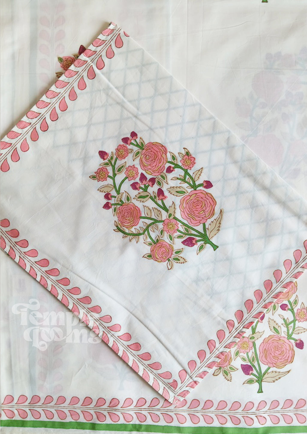 Bunch of Roses