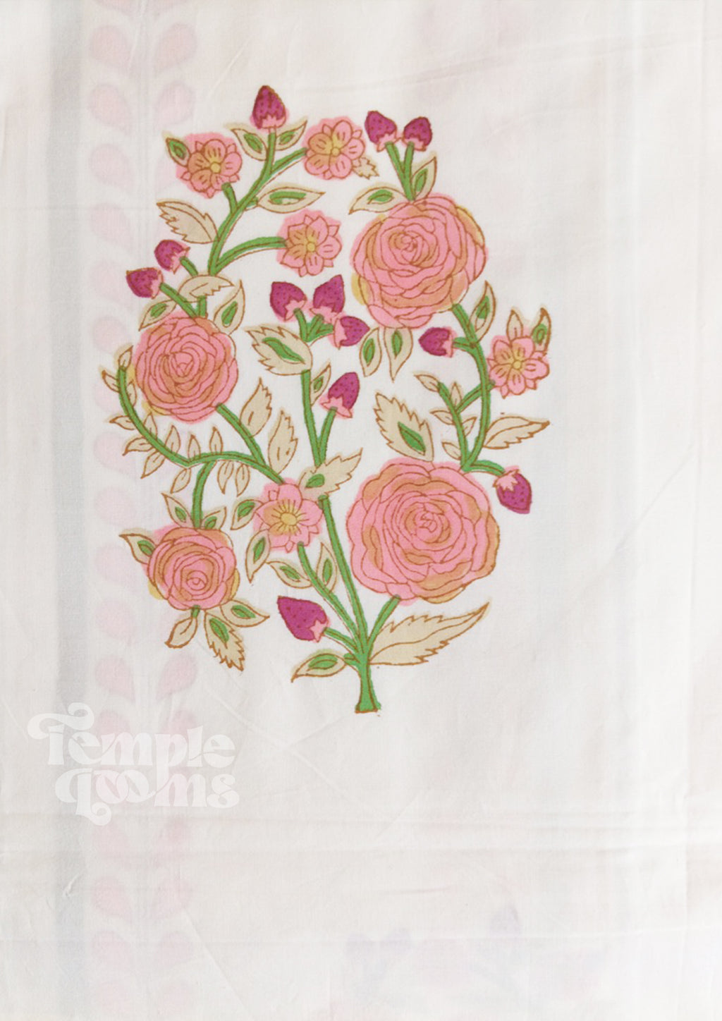 Bunch of Roses