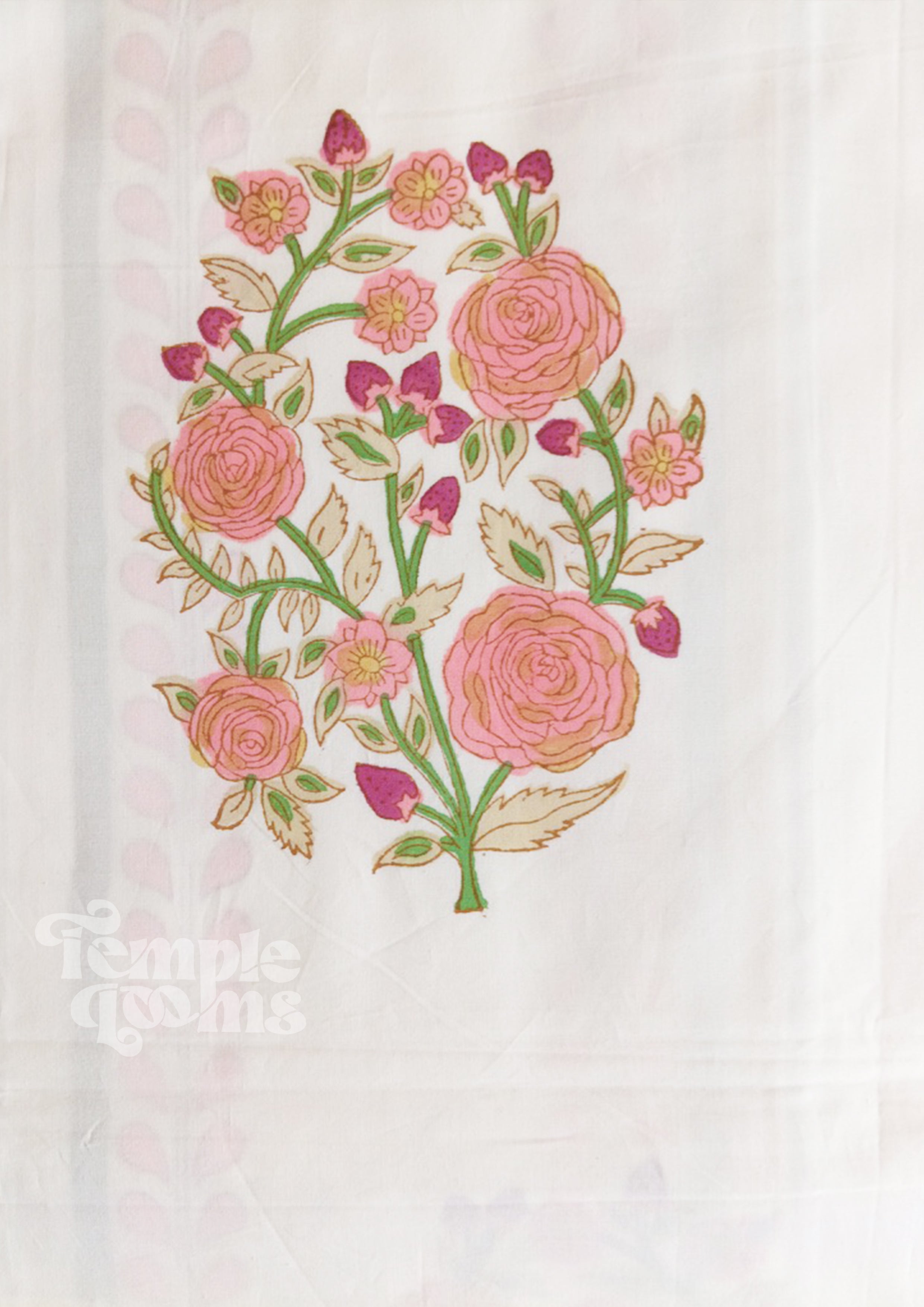 Bunch of Roses