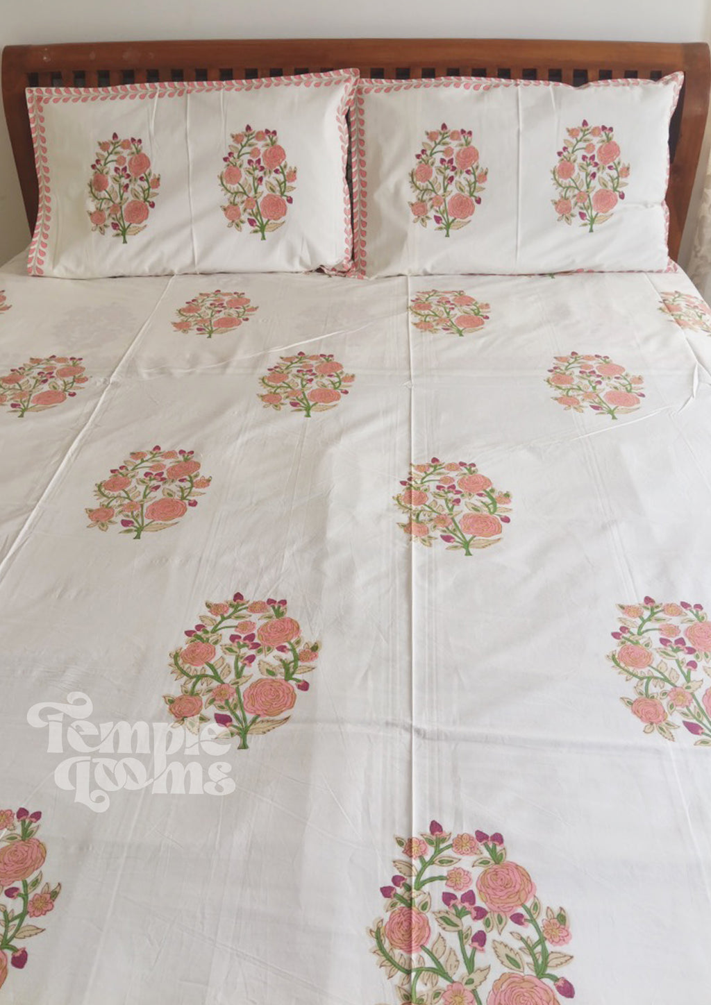 Bunch of Roses