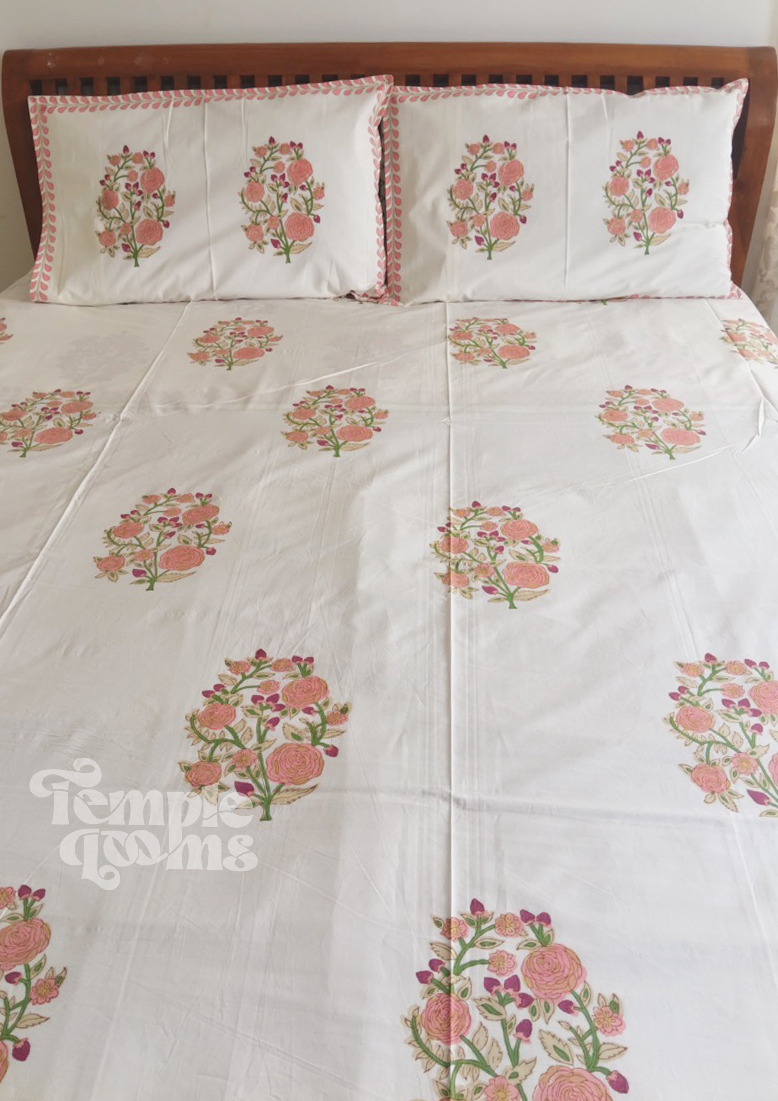 Bunch of Roses