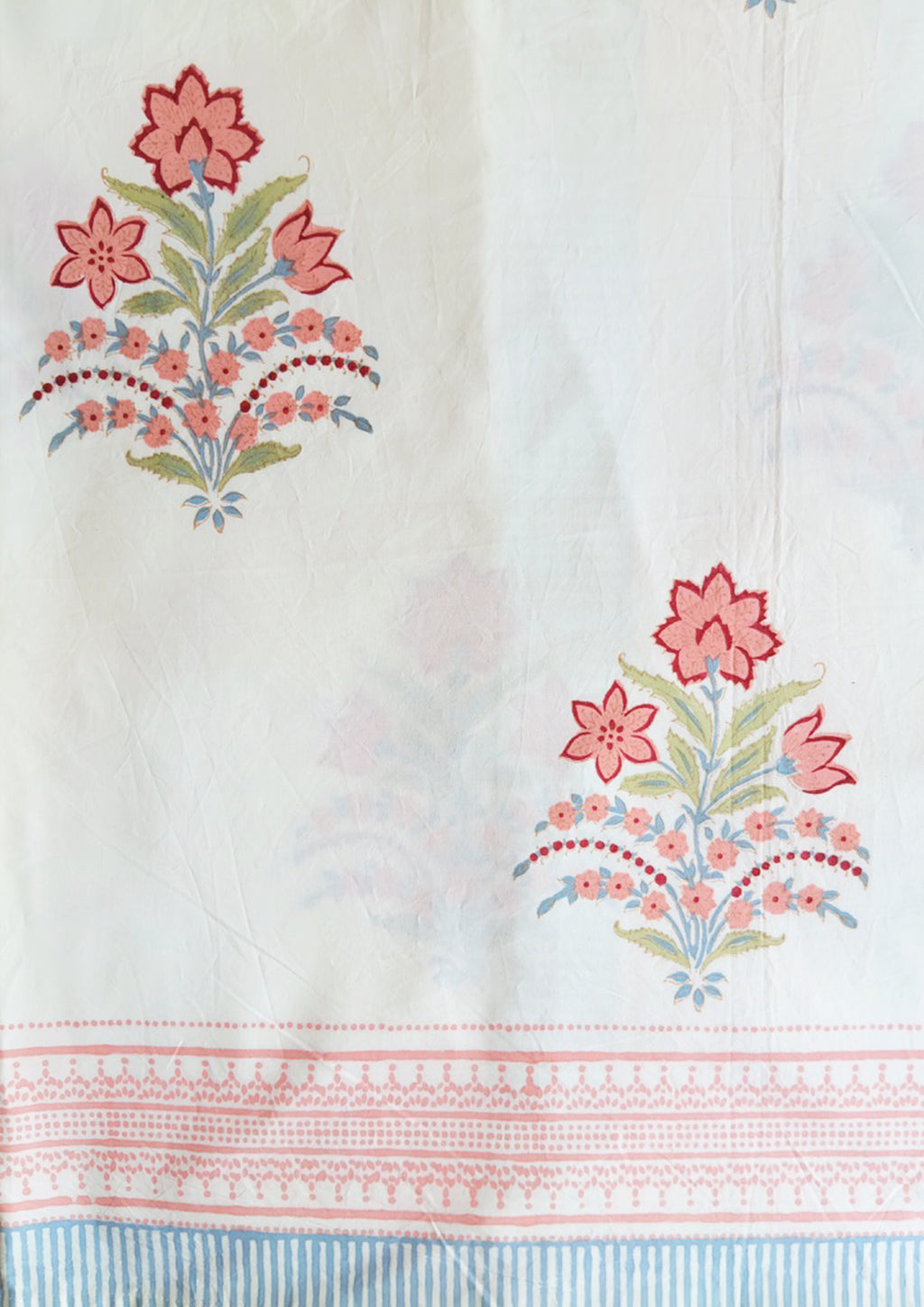 Coral Floral