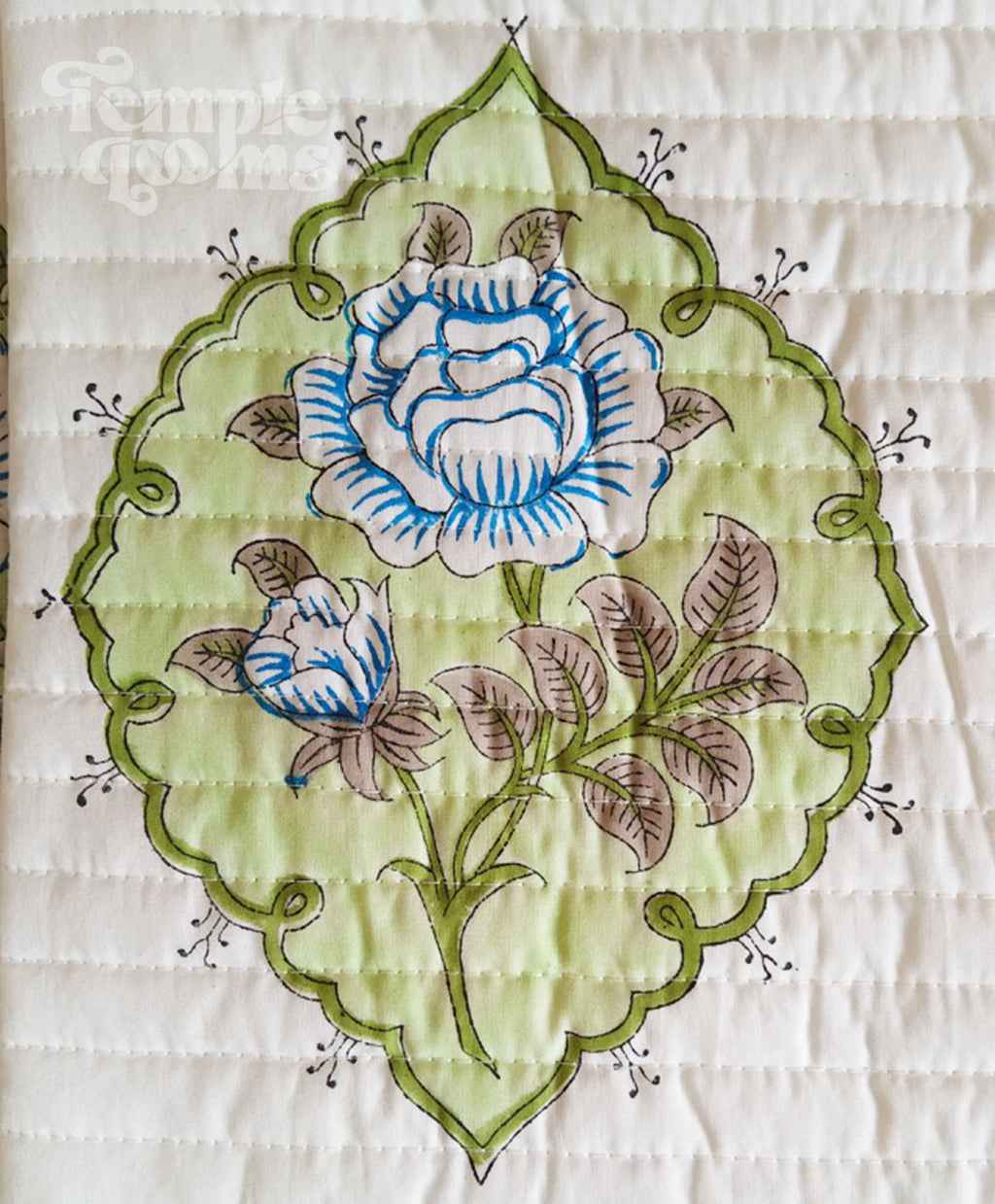 Blue Rose