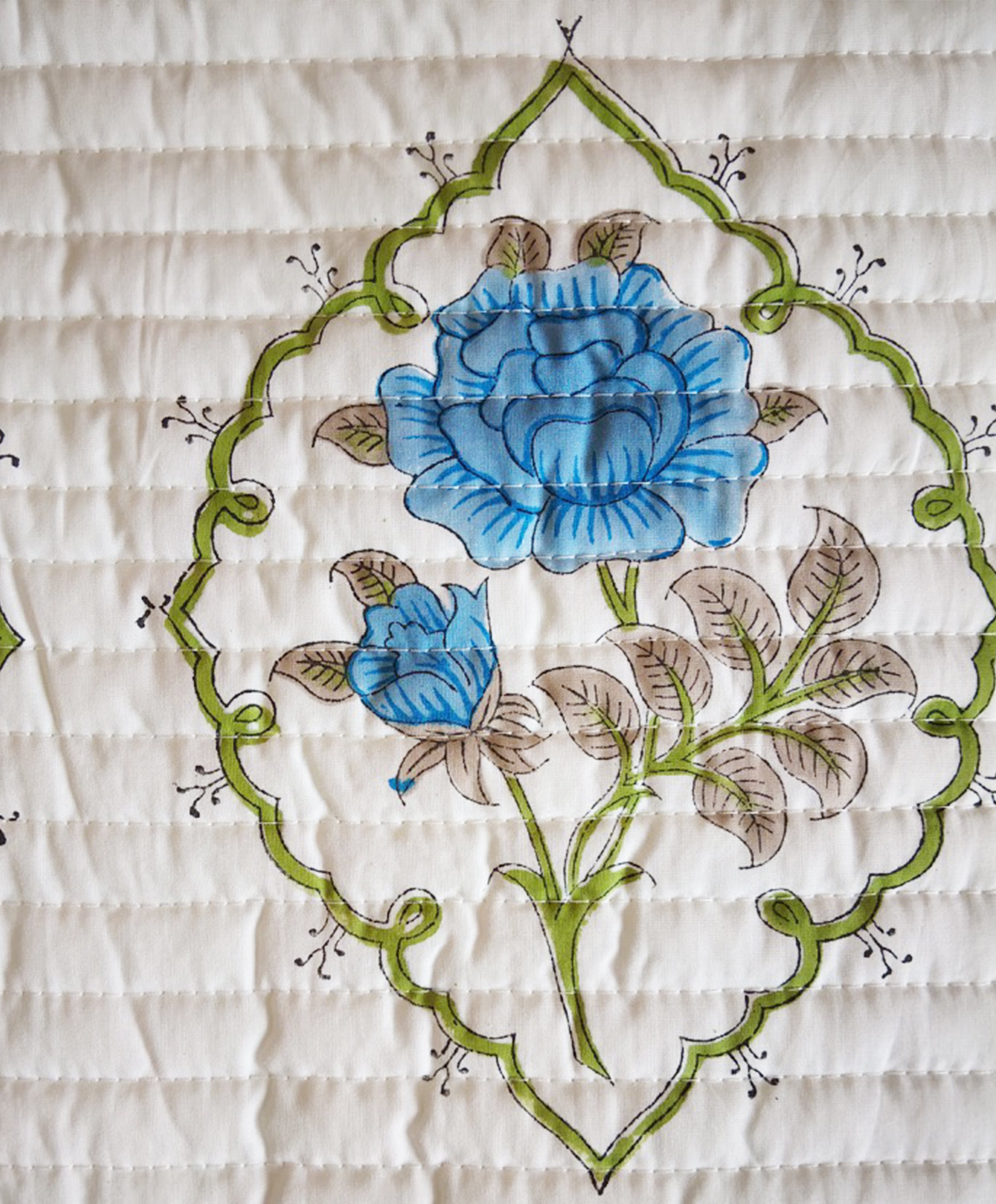 Blue Rose
