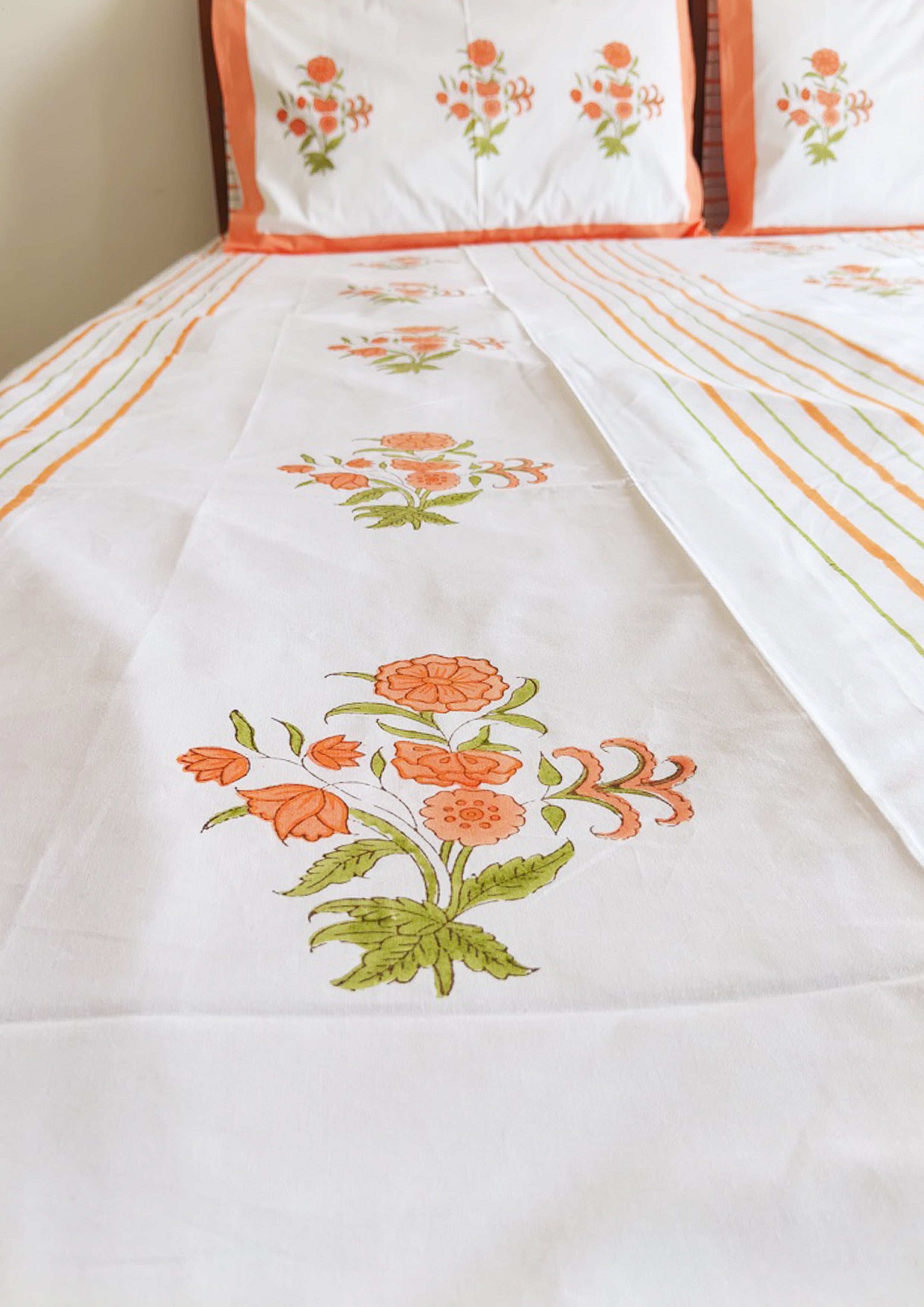 Orange Punch