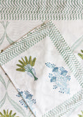 Pine and Fine Flowers