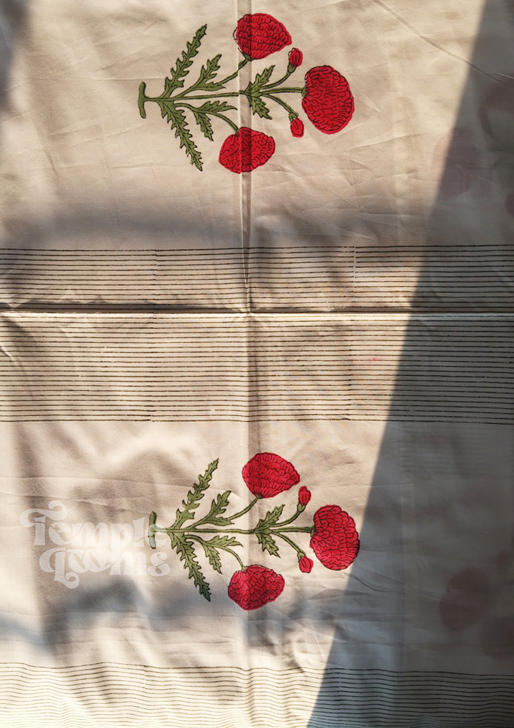 Poppy and Pine