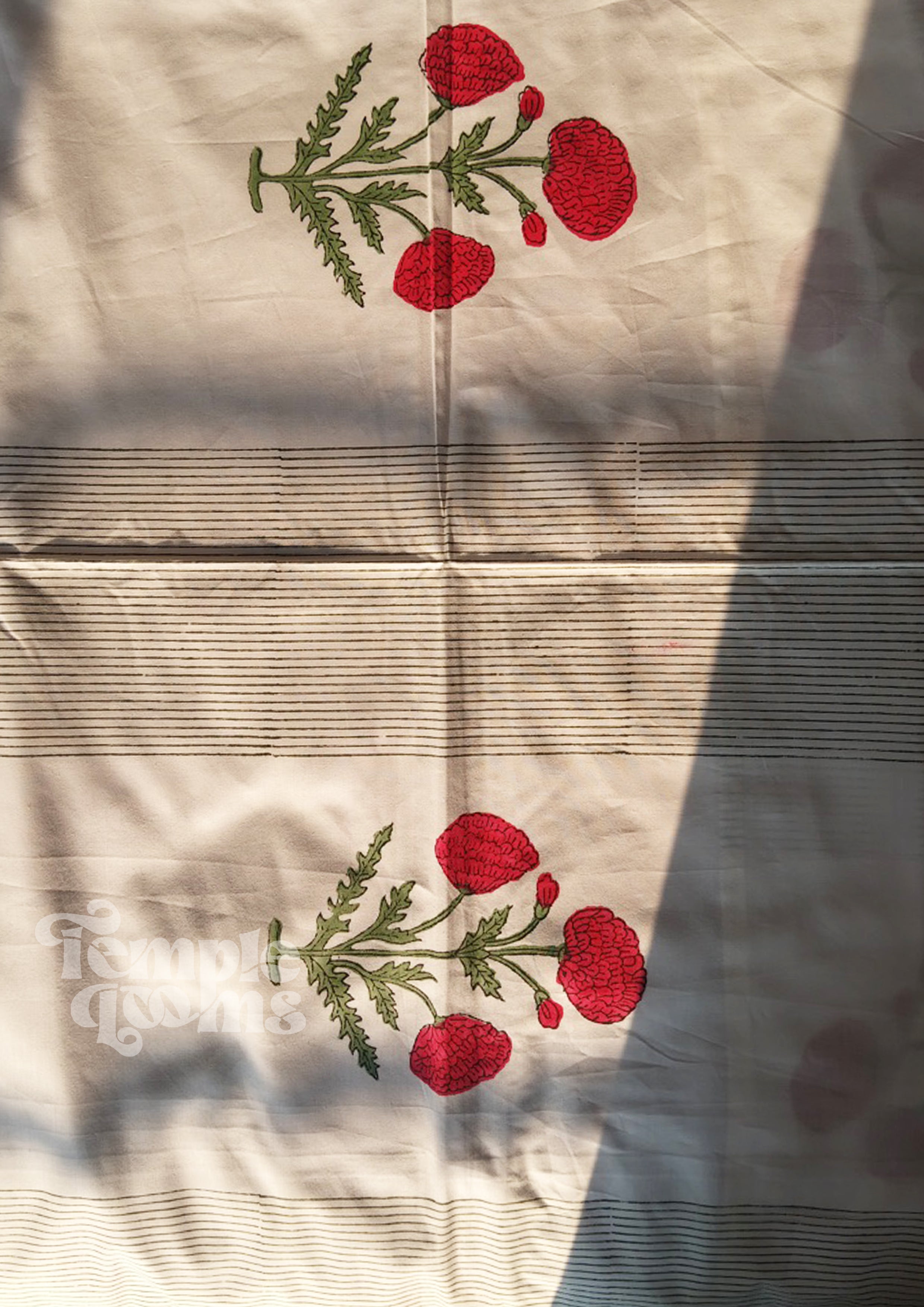 Poppy and Pine